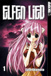 Elfen Lied Cover