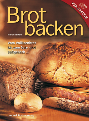 Brotbacken 