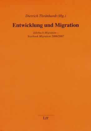 Entwicklung und Migration 