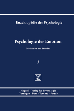 Psychologie der Emotion 