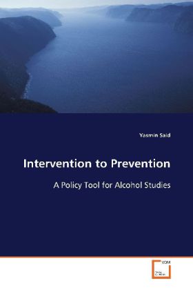 Intervention to Prevention 