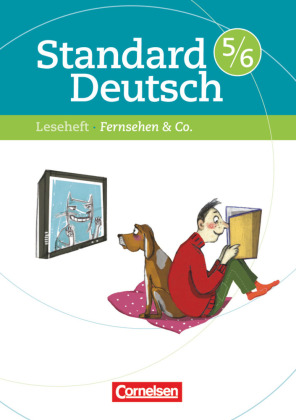 Standard Deutsch - 5./6. Schuljahr 