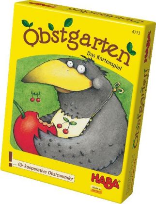 Obstgarten (Kartenspiel)