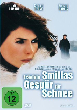 Fräulein Smillas Gespür für Schnee, 1 DVD 