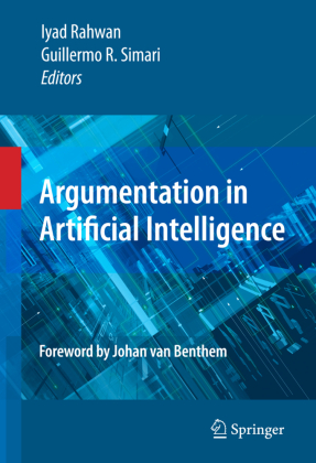 Argumentation in Artificial Intelligence 