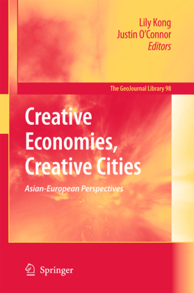 Creative Economies, Creative Cities 