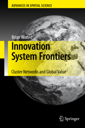Innovation System Frontiers 