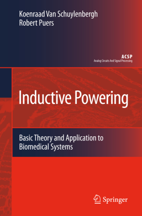 Inductive Powering 
