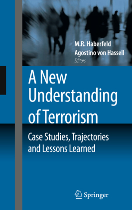 A New Understanding of Terrorism 