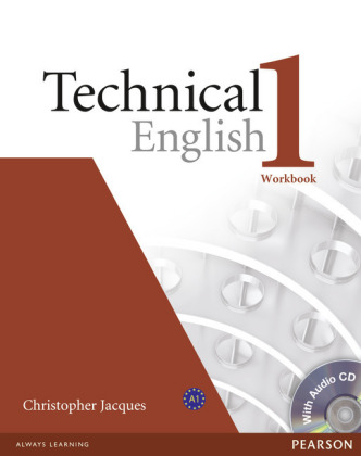 Workbook without Key and Audio-CD