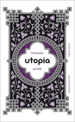 Utopia, English edition
