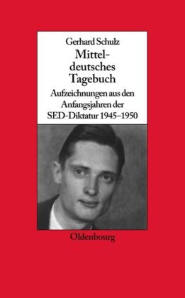 Mitteldeutsches Tagebuch 