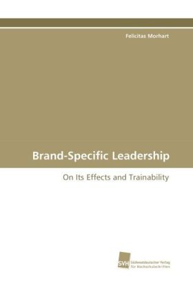 Brand-Specific Leadership 
