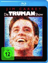 Die Truman Show, 1 Blu-ray