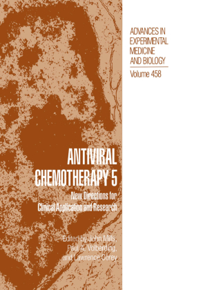 Antiviral Chemotherapy 5 
