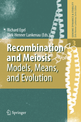 Recombination and Meiosis 