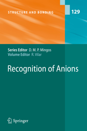 Recognition of Anions 