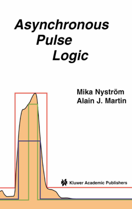 Asynchronous Pulse Logic 
