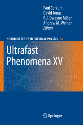Ultrafast Phenomena XV 