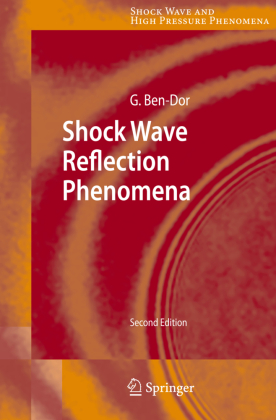 Shock Wave Reflection Phenomena 