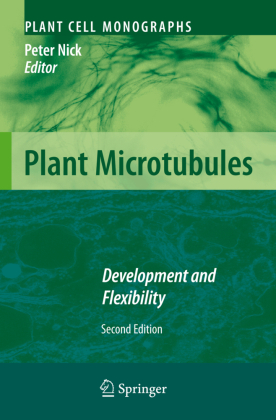 Plant Microtubules 