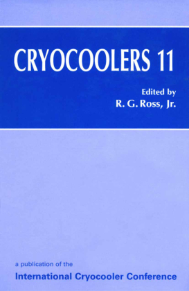 Cryocoolers 11 