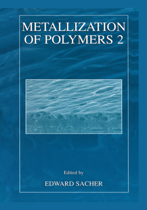 Metallization of Polymers 2 