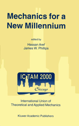 Mechanics for a New Millennium 