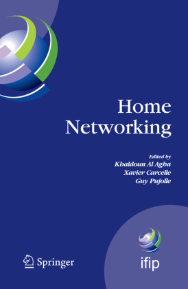 Home Networking 