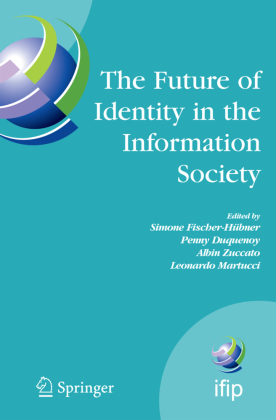 The Future of Identity in the Information Society 