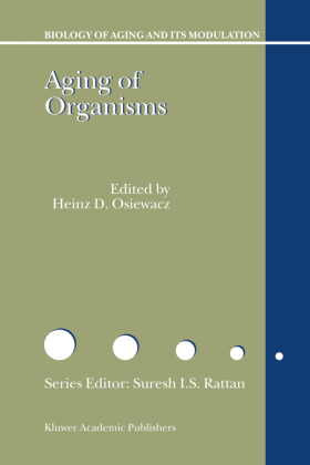Aging of Organisms 