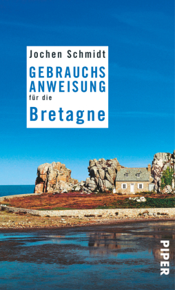 Gebrauchsanweisung für die Bretagne 