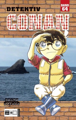 Detektiv Conan 
