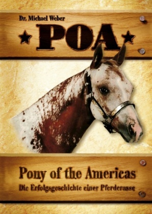 POA-Pony of the Americas 