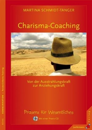 Charisma-Coaching, m. Audio-CD 