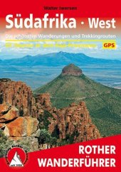 Rother Wanderführer Südafrika West