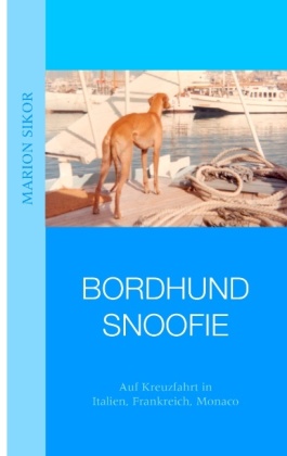 Bordhund Snoofie 