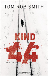 Kind 44 Cover