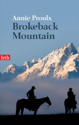 Brokeback Mountain 
