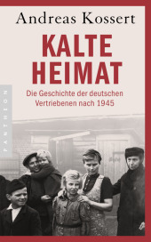 Kalte Heimat Cover