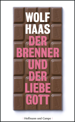 Der Brenner und der liebe Gott 