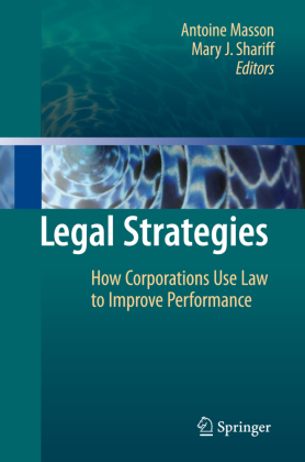 Legal Strategies 