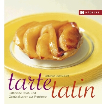 Tarte Tatin 