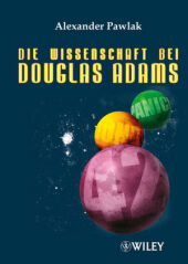 Die Wissenschaft bei Douglas Adams