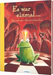 Esslinger Hausbücher: Es war einmal... Cover