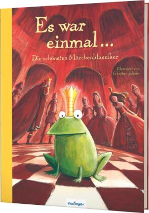 Esslinger Hausbücher: Es war einmal...