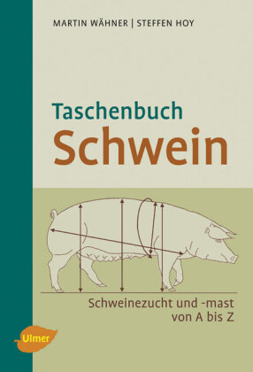 Taschenbuch Schwein