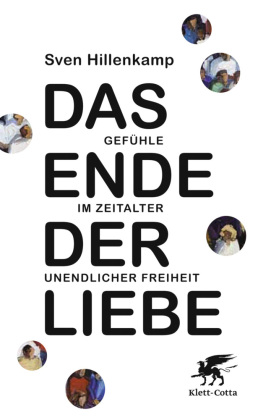 Das Ende der Liebe 