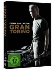 Gran Torino, 1 DVD
