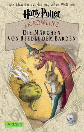 Die Märchen von Beedle dem Barden (Harry Potter) 